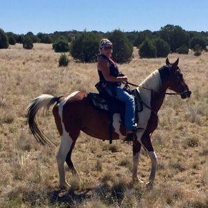 Meet your Posher, Gail